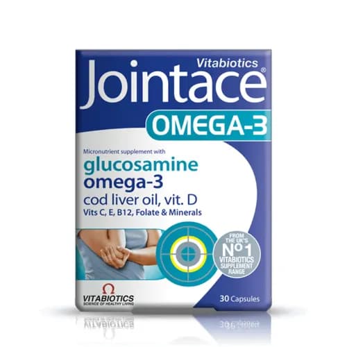 Jointace Omega 3 30 Cap