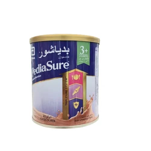 Pediasure 3+ Chocolate 400G