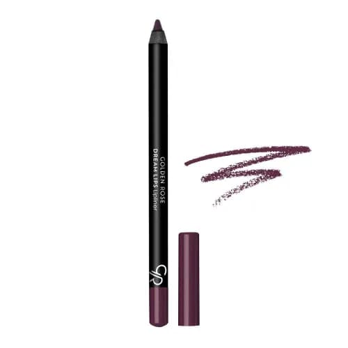 Golden Rose Dream Lips Lipliner 520