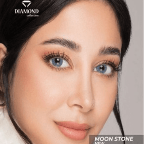 Bella Diamond: Moon Stone