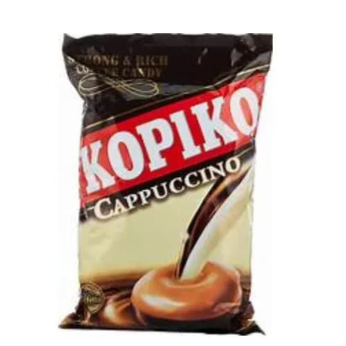 Kopiko Cappuccino Candy 800G