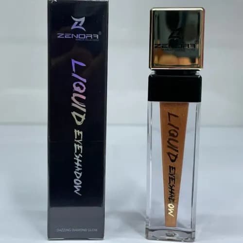 Zenora Liquid Eyeshadow Z09