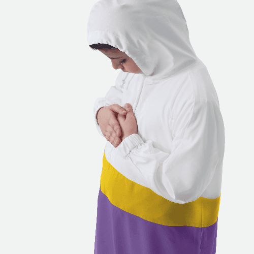 Be Dressed In for Female -  6 to 9 Years