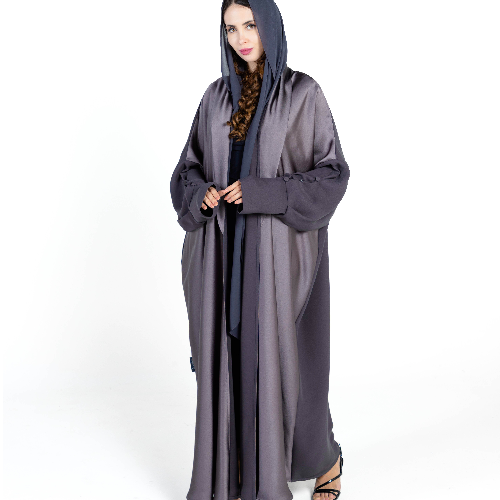 Abaya Code 23