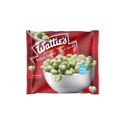 Wattie'S Broad Beans 900G