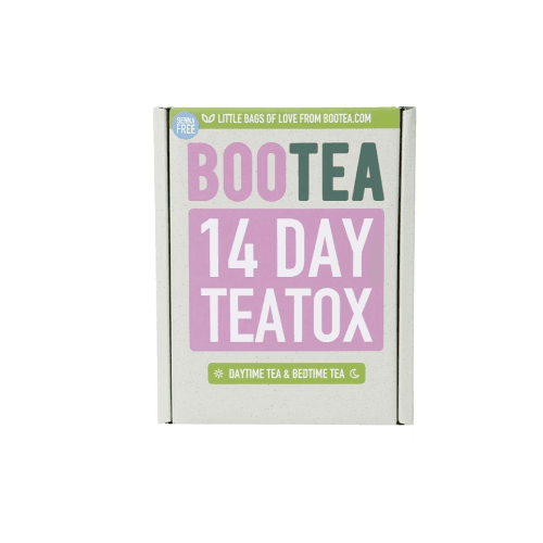 Bootea 14 Day Teatox