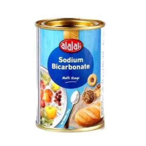 Al Alali Sodium Bicarbonate 150Gr