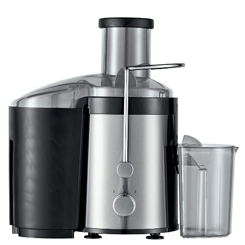 Kenwood Stainless Steel Juice Extractor - 800W