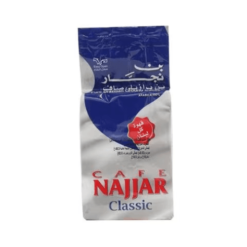 بن نجار كلاسيك 200غ
