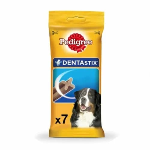 Pedigree Dentastix Large Breed Dog Treats 270G