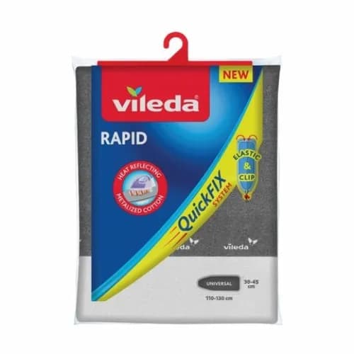 Vileda Ironing Board Cover Rapid