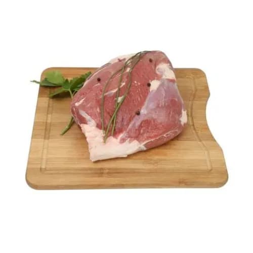 Newzealand Lamb Leg1Kg