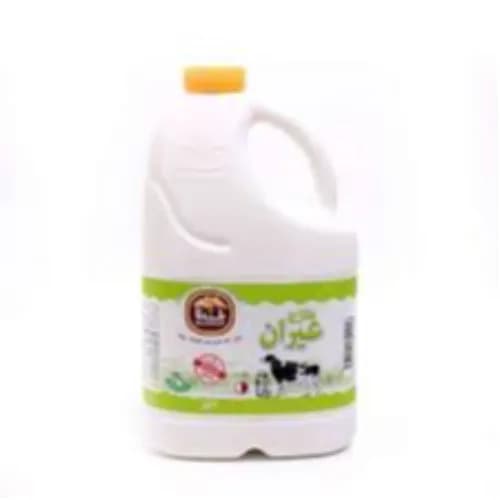 Baladna Fresh Ayran 2L