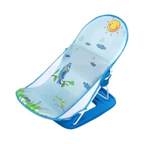 Moon - Baby Bather (Dark Blue)