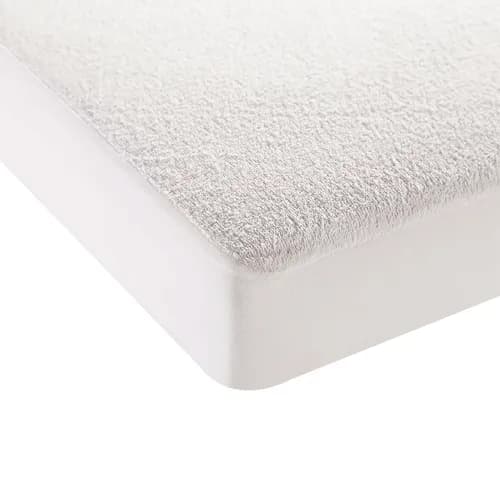 Moon - Waterproof Crib Mattress Protector (70 X 140 X 12 Cm)