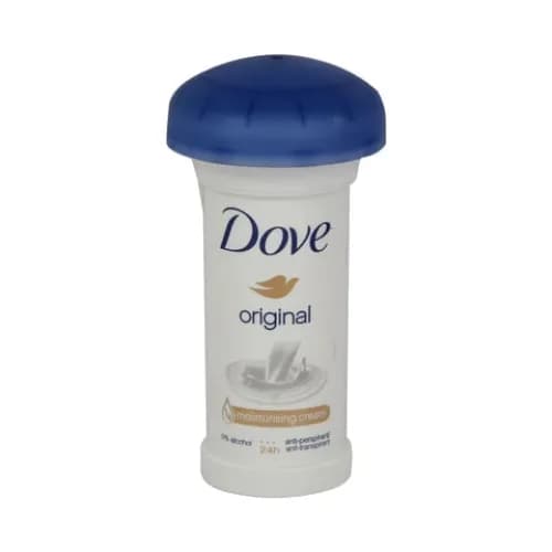 Dove Original Anti-Perspirant 50ml