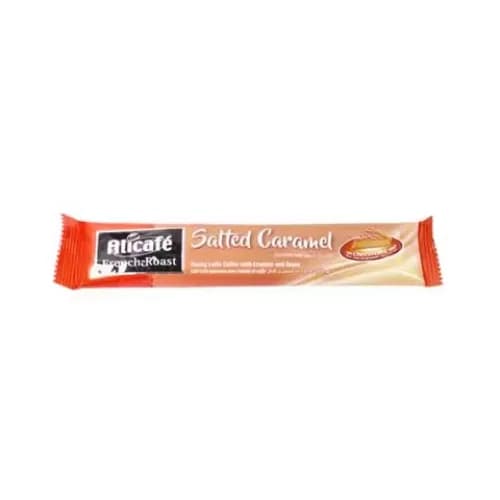 Alicafe Coffee Cappuccino Caramel 20g