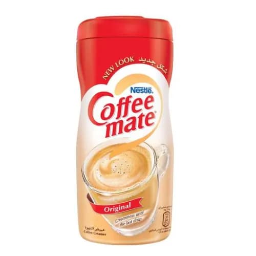 Nestlé Coffeemate Original Creamer 170G