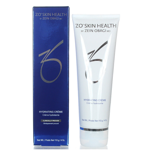 Zo Skin Hydrating Cream 113 G