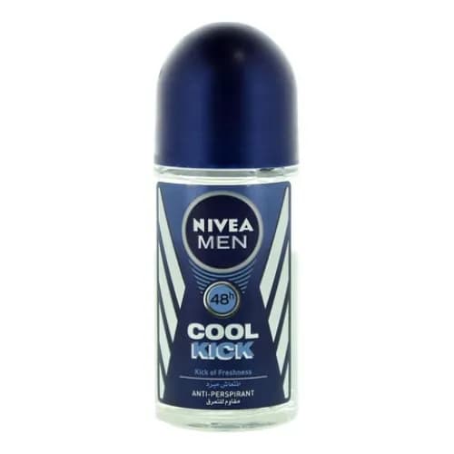 Nivea Men Cool Kick Anti-Perspirant 50ml