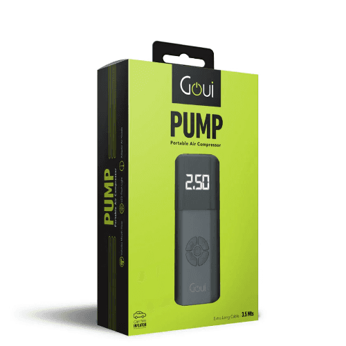 Goui Air Pump