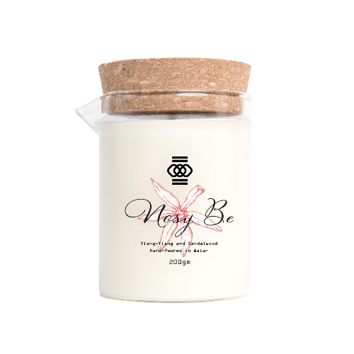 Nosy Be Candle -  200Gm