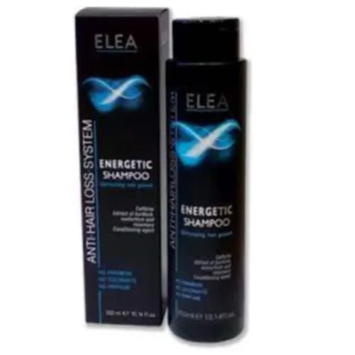 Elea Energetic Shampoo