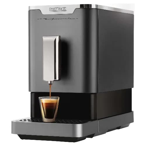 Espresso Machine SES 7015CH