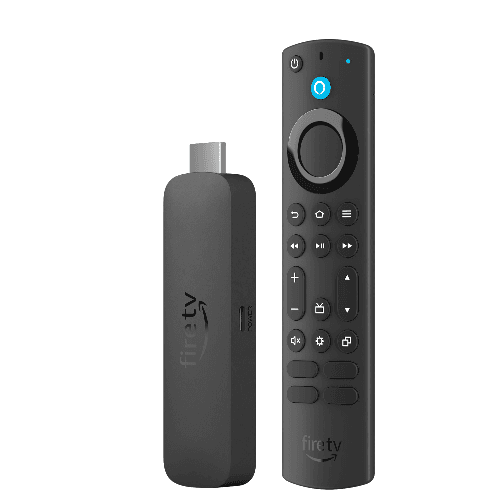 Amazon Fire Tv Stick 4K Max