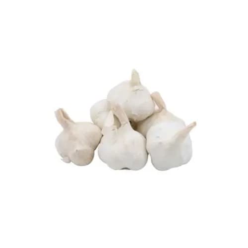 Organic Garlic 100g