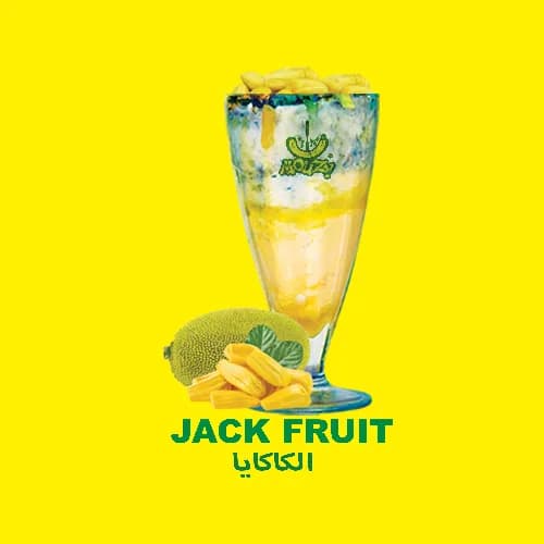 Jack Fruit Nut