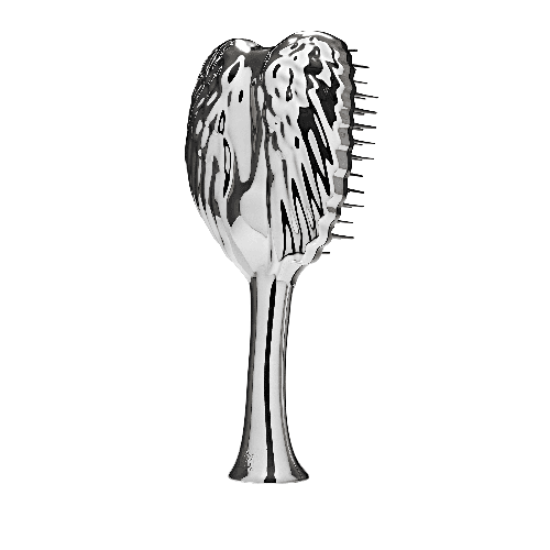 Tangle Angel Professional Large Hair Brush Titanium 21289