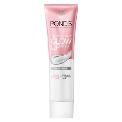 Pond's InstaBright Glow Up Cream 20g Pearly Aura