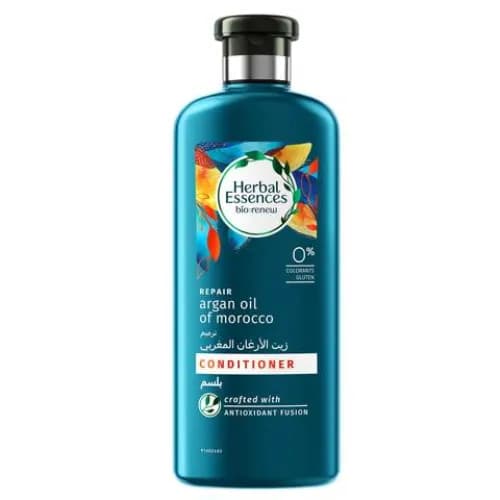 Herbal Essences Bio:Renew Repair Argan Oil of Morocco Conditioner 400 ml