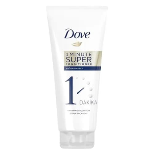 Dove 1 Minute Serum Conditioner Intensive Hair Repair 170ml