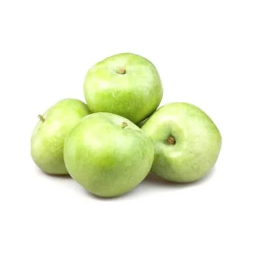 Organic Green Apple1Kg