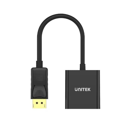 Unitek DisplayPort to HDMI 1080P Adapter