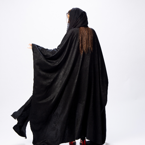 Abaya Code 18