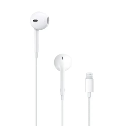 Earpods - Lightning Connector