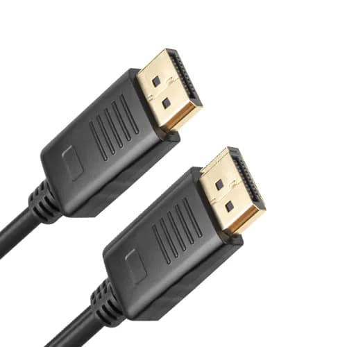 Unitek Displayport 1.2 Cable - 2M