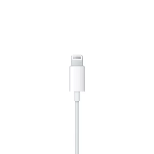 EarPods - Lightning Connector