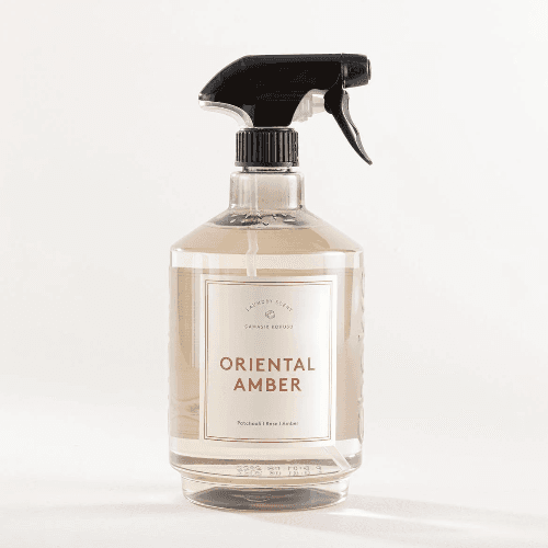 معطر الغسيل 1 لتر - عنبر شرقي