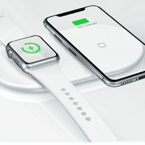 Anker Power Wave + Pad With Watch Holder