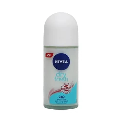 Nivea Dry Fresh Anti Perspirant Roll-On 50ml