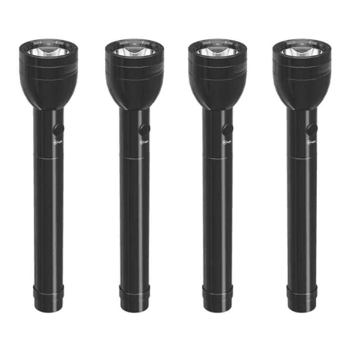 Mr Light Mr 3021 Four Piece Torch Combo