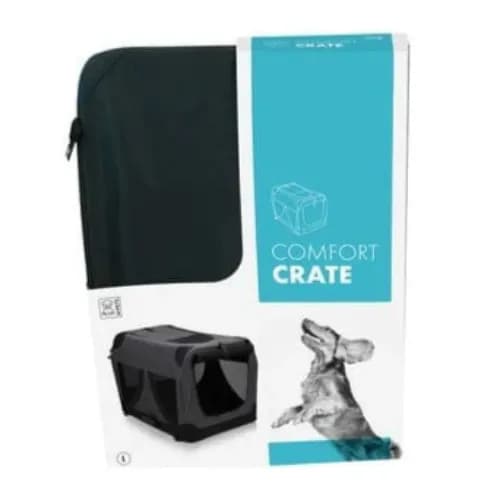 Comfort Crate 71X51X51 Cm - L