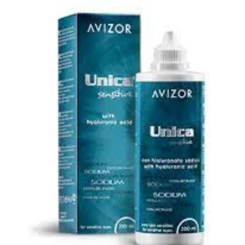 Avizor Sensitive Unica 100 Ml