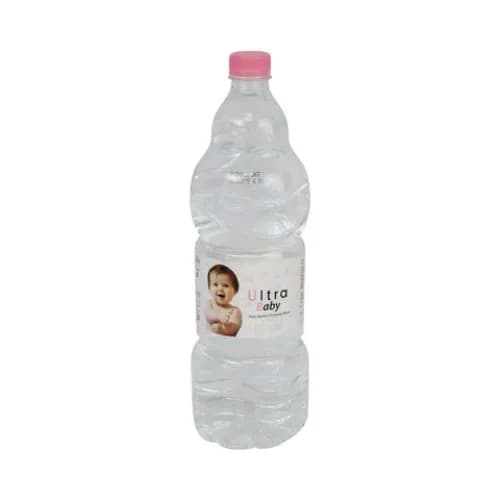 Ultra Pure Baby Water 1.5L