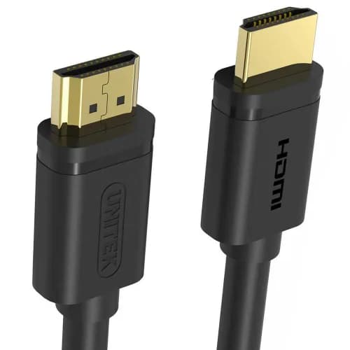 Unitek 4K 60Hz High Speed HDMI Cable - 2m