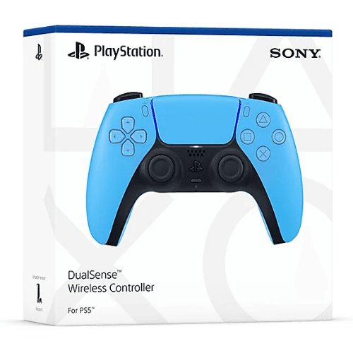 Sony PS5 DualSense Wireless Controller - Blue 